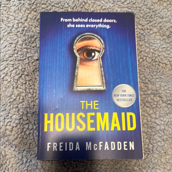 Other - The Housemaid by Freida McFadden